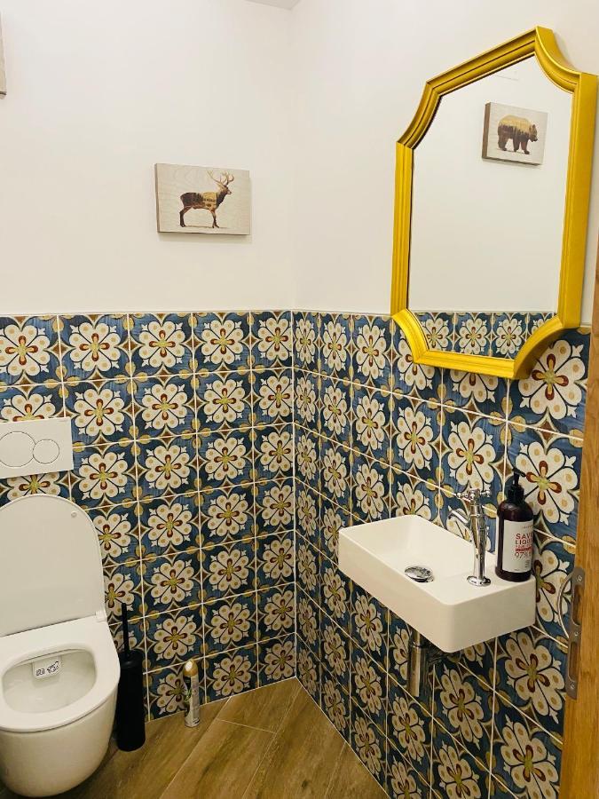 Villa Kundalini - Guest House Vincelles  Zewnętrze zdjęcie