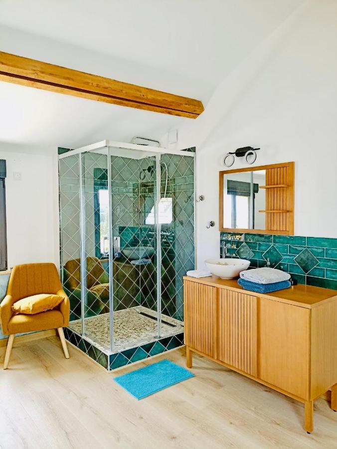 Villa Kundalini - Guest House Vincelles  Zewnętrze zdjęcie